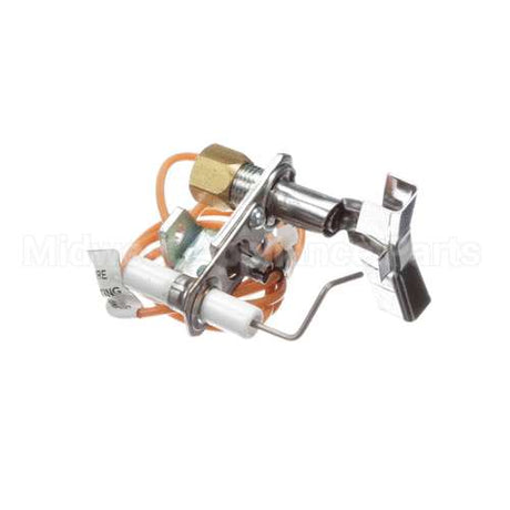 A11196 American Range Pilot,Afmgf Fryer