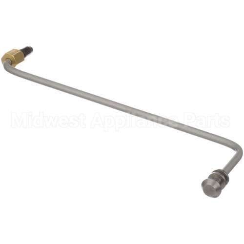 A11200 Compatible American Range Pilot Tip Assembly - Front