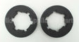 A114 Regal Rexnord - Marathon 2.5" Resilient Ring Qty:2
