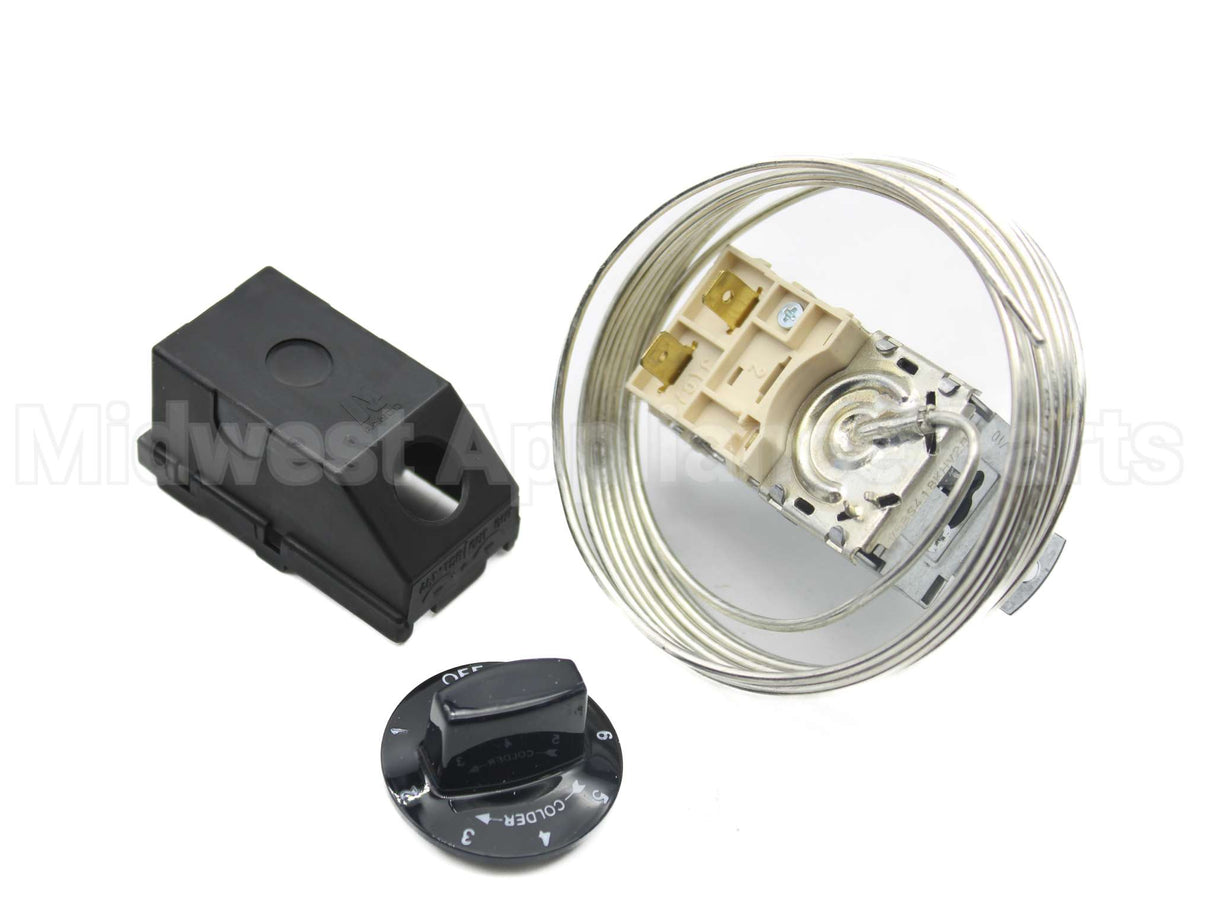 A12-700 Ranco Cut-In Cntrl,Cut-In 37F,84"Cap