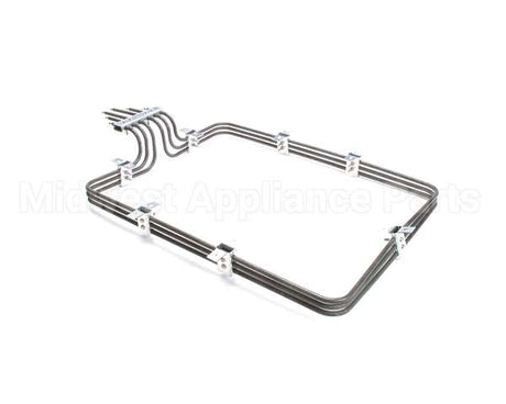 A12004 American Range Element,Assembly 9.9Kw240V Incoloy