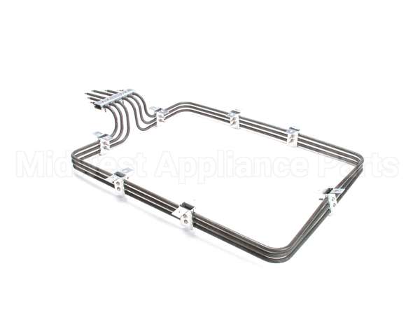 A12004 American Range Element,Assembly 9.9Kw240V Incoloy