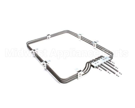 A12004 American Range Element,Assembly 9.9Kw240V Incoloy