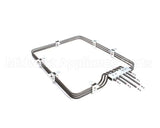 A12004 American Range Element,Assembly 9.9Kw240V Incoloy