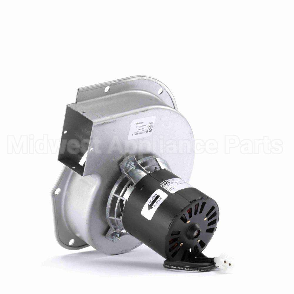 A121 Fasco Motor