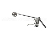 A1214025 Grindmaster Cecilware Assembly,3Gal Sprayarm Pump-Comple