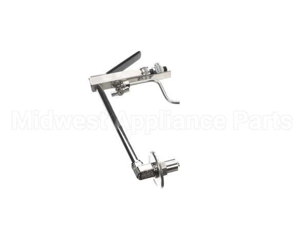 A1214025 Grindmaster Cecilware Assembly,3Gal Sprayarm Pump-Comple