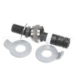 A1214032 Compatible Grindmaster Spray Arm Piston Assy