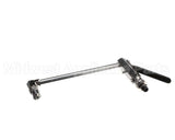 A1214048 Grindmaster Cecilware 3 Gal Mil Spec Spray Arm Assembly