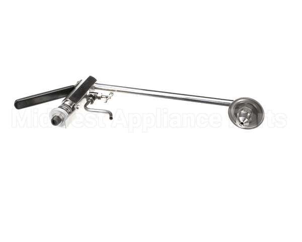 A1214061I Grindmaster Cecilware Assy 3G Sprayarm No Bypass Ins Pump
