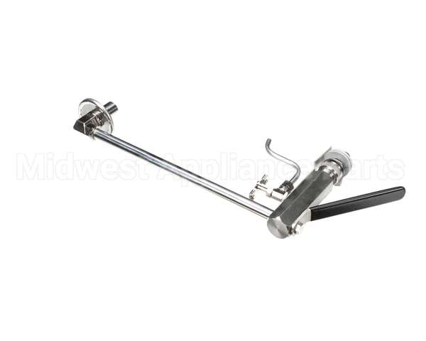 A1214061I Grindmaster Cecilware Assy 3G Sprayarm No Bypass Ins Pump