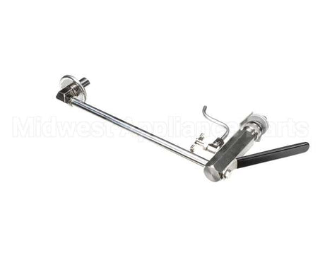 A1214061I Grindmaster Cecilware Assy 3G Sprayarm No Bypass Ins Pump