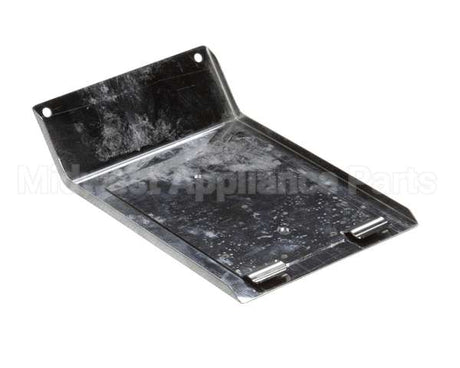 A122A Globe Table Slide Guide