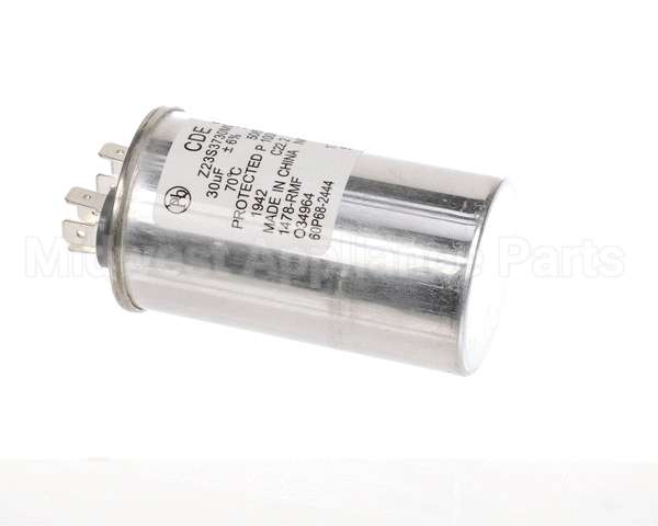 140015 Globe Knife Motor Capacitor