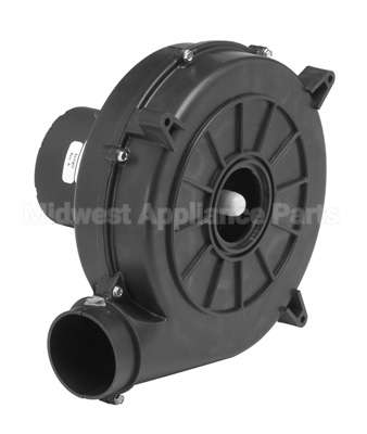 A124 Regal Rexnord - Fasco 115V 1Spd Inducer Assembly