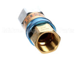 A125 Dormont 1-1/4 Snapfast Quick Disconnect