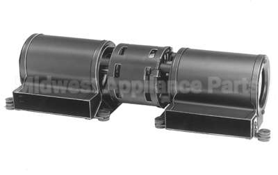 A125 Regal Rexnord - Fasco 115V 3200Rpm 125Cfm Blower