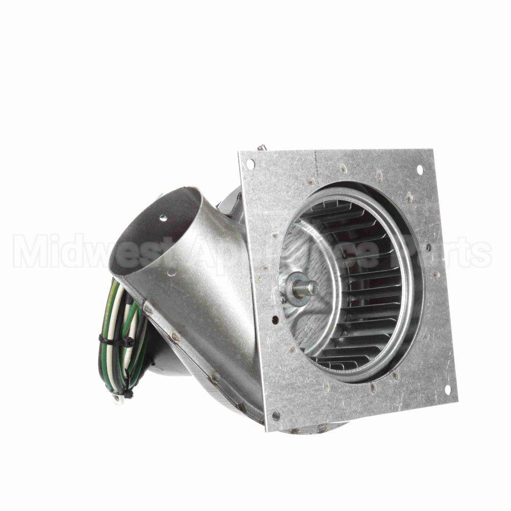 A128 Fasco Motor