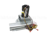 50DK406816 Carrier 460V Inducer Assembly