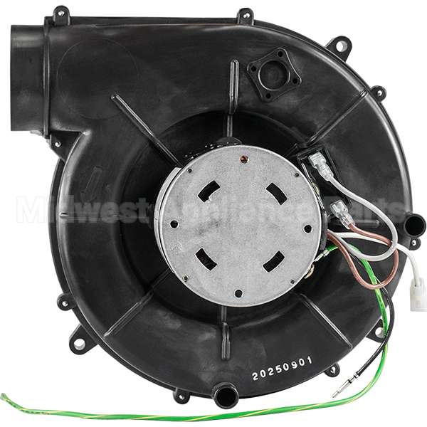 A130 Fasco Motor