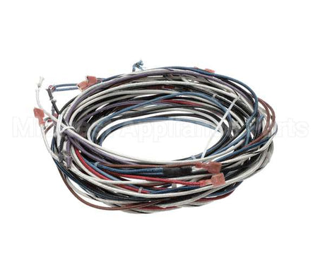 A13034 American Range Harness,Ar6-C Range Wiring