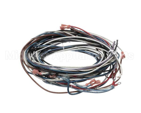 A13034 American Range Harness,Ar6-C Range Wiring