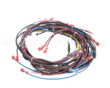 A13057 American Range Harness,M/Msde Majestic