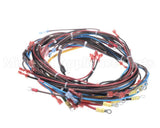 A13057 American Range Harness,M/Msde Majestic