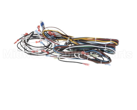 A13058 American Range Wire Harness For Kit #A37840