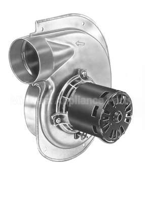 A134 Regal Rexnord - Fasco 115V 1/25Hp 3060Rpm Induce Mtr