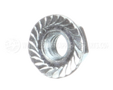 P8050-76 Anets Nut,1/4-20 Flng Lk Nut