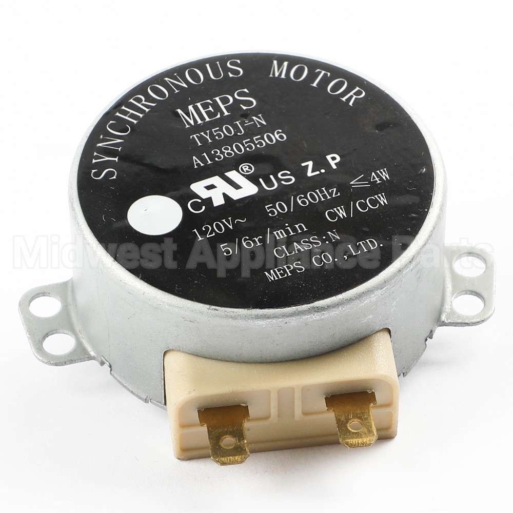 A13805506 Frigidaire Motor