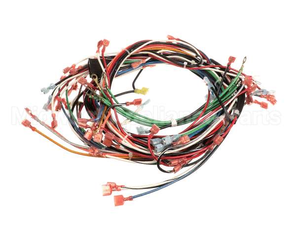 R13035 American Range Harness,Wire Arofe/Arosge Wall