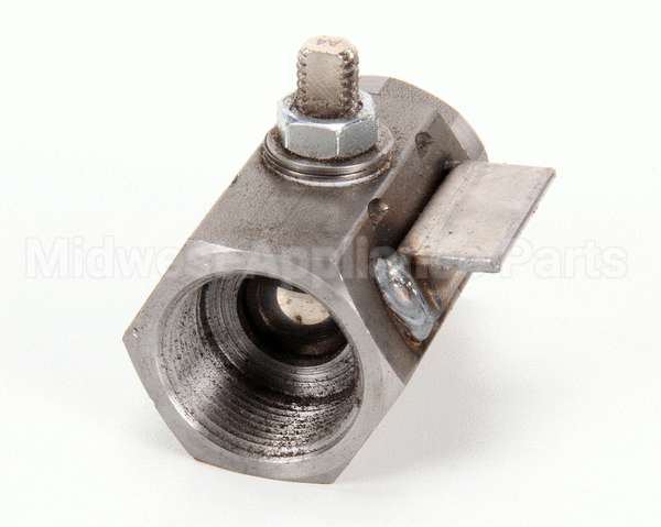 8231168 Frymaster Valve Weld Assembly