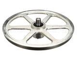 A14003U-6 Biro Upper Whl Assmly W/O Hngplt 6 Spke