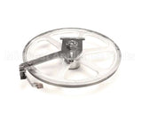 A14003U335-6 Biro Upper Whl Assmly W/Hingeplt 6 Spoke