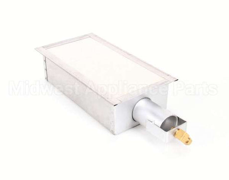 A14015 American Range Burner,Infra-Red 12-3/4X 7