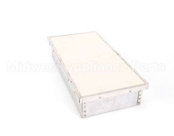 A14019 American Range Burner,Infra-Red 16-9/16X 8