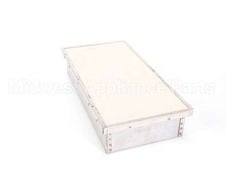 A14019 American Range Burner,Infra-Red 16-9/16X 8