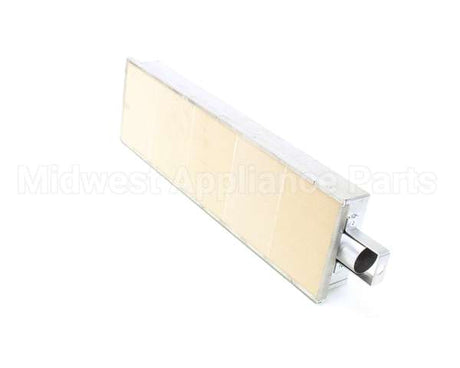 A14020 American Range Burner,Infra-Red 27-5/8X 8