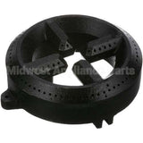 A14026 Compatible American Range Burner Head 6-1/4" Dia. Ci