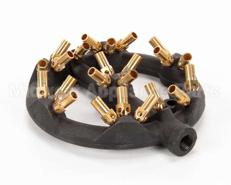 A14034 American Range Burner,Jet 23 Tip #63 Hood Nat