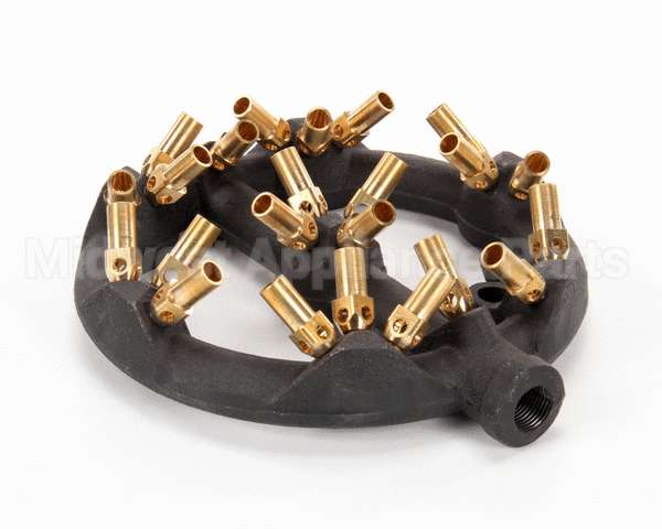 A14034 American Range Burner,Jet 23 Tip #63 Hood Nat