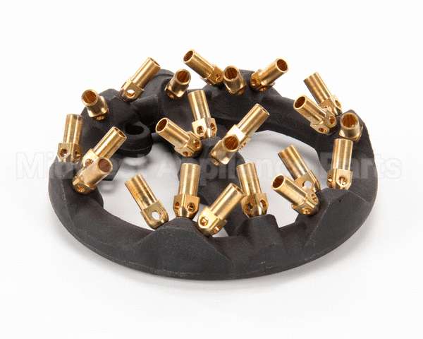 A14034 American Range Burner,Jet 23 Tip #63 Hood Nat