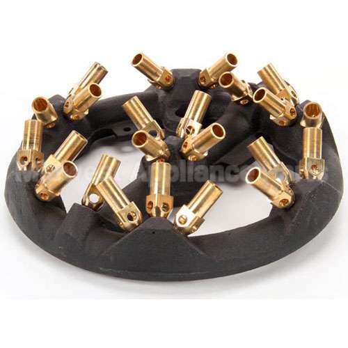 A14034 Compatible American Range Tip #63 Hood Nat Burner Jet 23