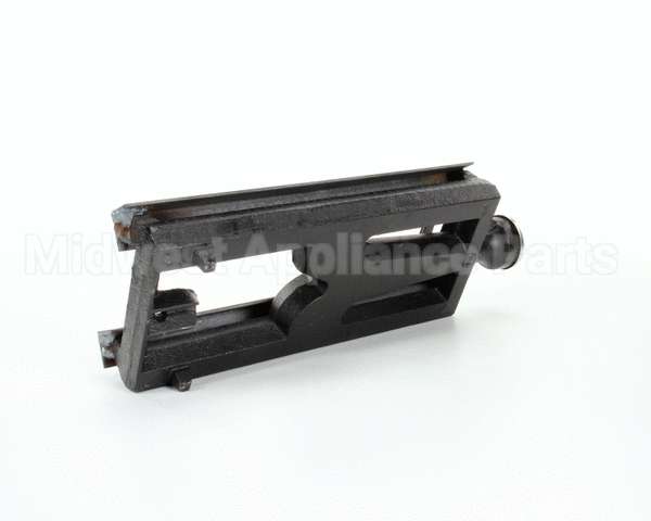 A14038 American Range Burner,H W/Welded Radiants