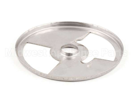 A14045 American Range Shutter,Air 2 3-Ring Burner