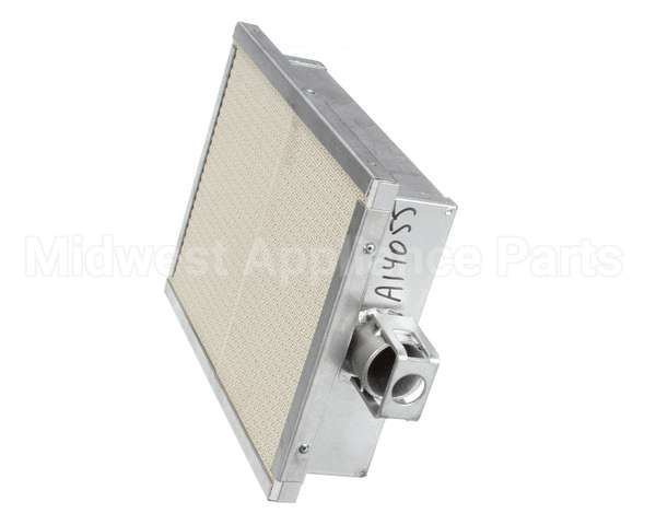 A14055 American Range Burner,Afct-15 Infra-Red