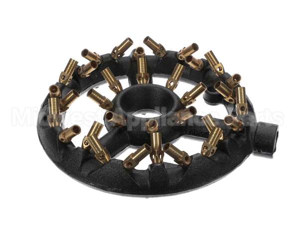 A14090 American Range Burner,Jet 32 Tip Wok Range