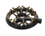 A14090 American Range Burner,Jet 32 Tip Wok Range